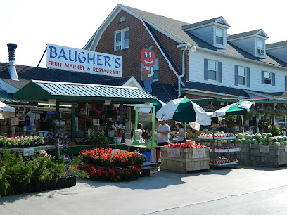 Baugher's Fruit Market