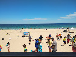 Photo de Bunbury Beach avec un rivage spacieux