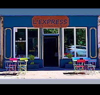 Photos du propriétaire du Restauration rapide L'express à Étang-sur-Arroux - n°1