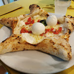 Photo n°5 de l'avis de Luca.e fait le 26/07/2020 à 09:47 sur le  O' Cirasiello à Praia a Mare