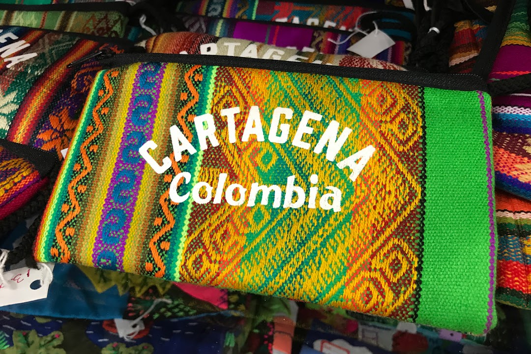 Artesanías El Dorado de Colombia 15