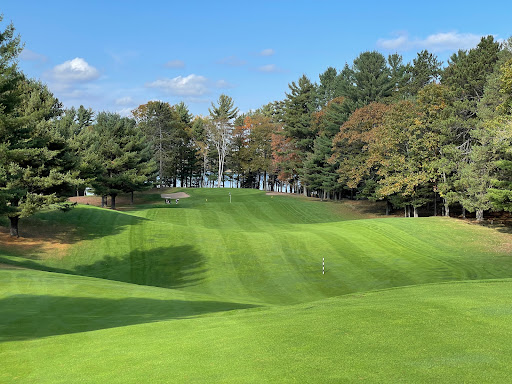 Golf Club «Plum Lake Golf Club», reviews and photos, 3160 Club House Rd, Sayner, WI 54560, USA