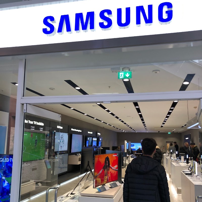 Samsung Experience Store