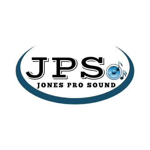 Jones Pro Sound