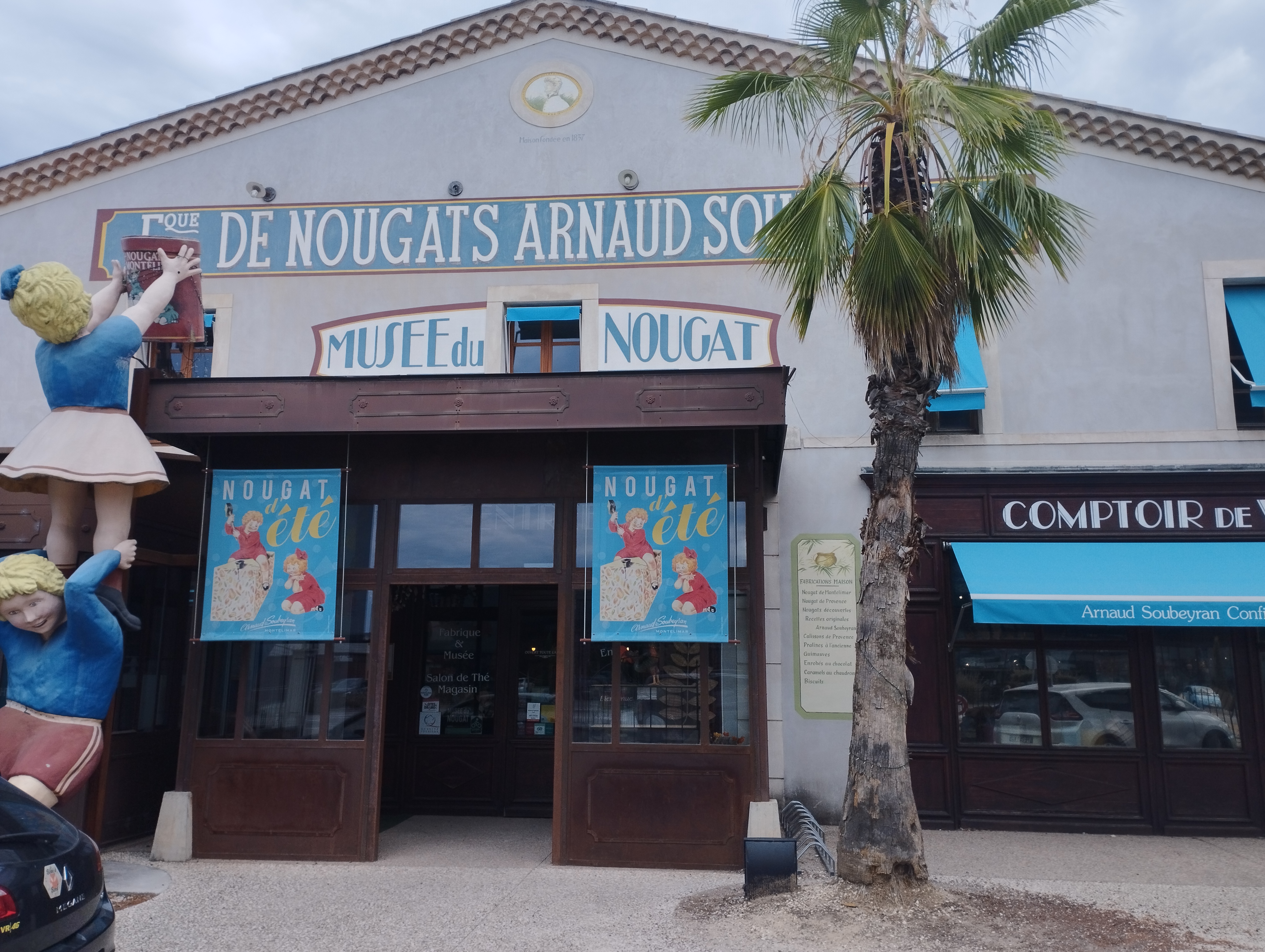 Photo n° 1 de l'avis de BARBIER.s fait le 20/08/2023 à 20:32