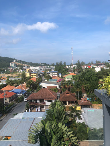 One room flats Phuket