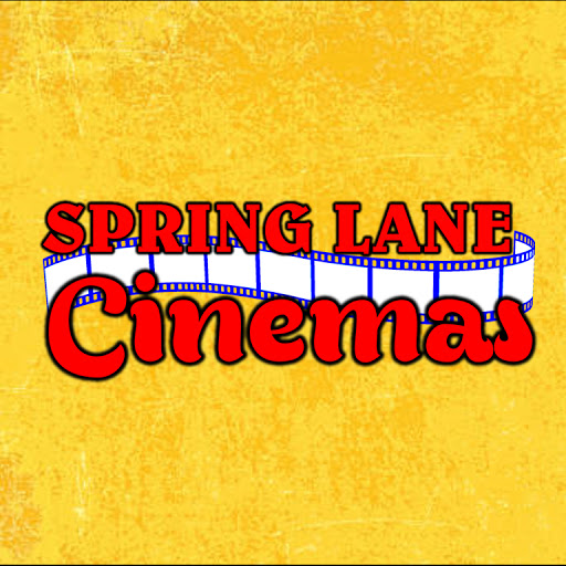 Movie Theater «Frank Theatres Spring Lane Stadium 10», reviews and