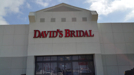 David's Bridal Mesquite TX