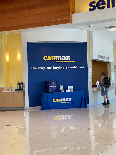 Used Car Dealer «CarMax», reviews and photos, 21317 WA-99, Lynnwood, WA 98036, USA