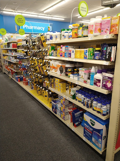 Drug Store «CVS», reviews and photos, 3149 E Harry St, Wichita, KS 67211, USA