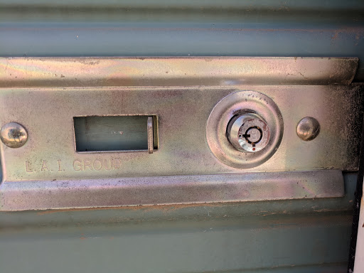 Self-Storage Facility «Studebaker Self Storage», reviews and photos, 698 N Studebaker Rd, Long Beach, CA 90803, USA