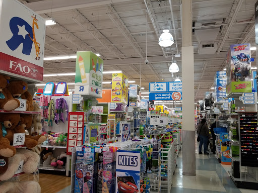 Toy Store «Toys