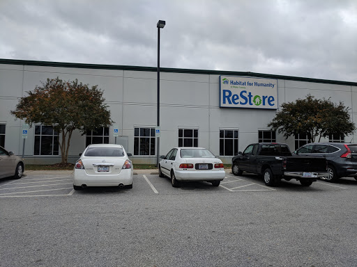 Habitat Wake ReStore -- Raleigh