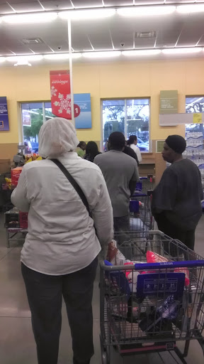 Supermarket «ALDI», reviews and photos, 2481 Okeechobee Blvd, West Palm Beach, FL 33409, USA