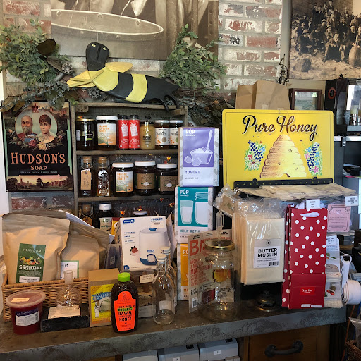 Pacific Brewing Supplies image