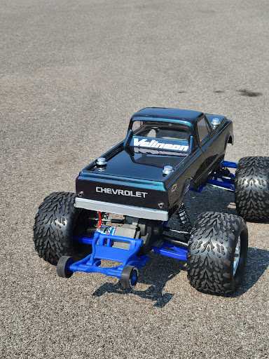 Hobby Store «HobbyTown USA», reviews and photos, 2236 W Main St, Norman, OK 73069, USA