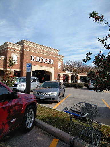 Grocery Store «Kroger», reviews and photos, 6616 Farm to Market Rd 1488, Magnolia, TX 77354, USA