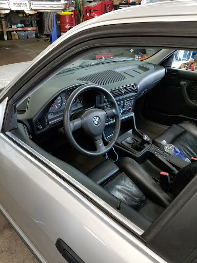 Car Dealer «Motorcar Studio», reviews and photos, 1164 Zonolite Pl NE, Atlanta, GA 30306, USA