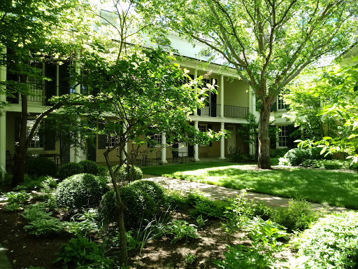 Art Museum «Taft Museum of Art», reviews and photos, 316 Pike St, Cincinnati, OH 45202, USA