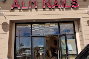 Ali'i Nails image