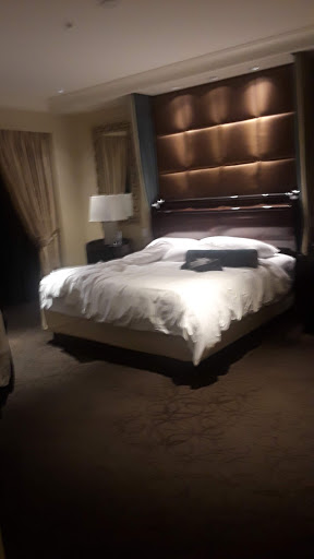 Luxury Hotel «The Venetian», reviews and photos, 3355 S Las Vegas Blvd, Las Vegas, NV 89109, USA