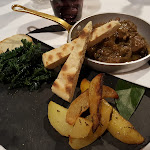 Photo n°6 de l'avis de Dr.i fait le 03/10/2021 à 05:58 sur le  Ristorante Il Molo à Passignano sul Trasimeno