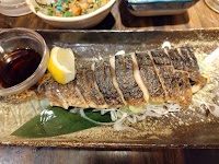 千葉っ子居酒屋 燻し家もっくん