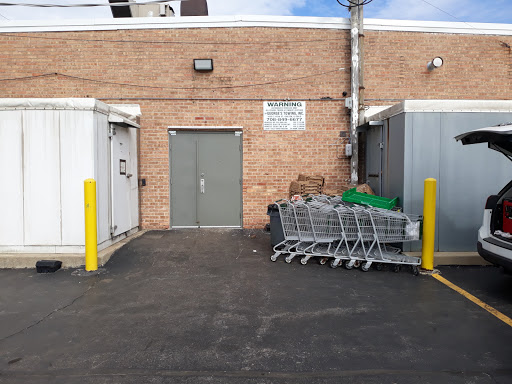 Vitamin & Supplements Store «Sunrise Health Foods - Lansing», reviews and photos, 17650 Torrence Ave, Lansing, IL 60438, USA