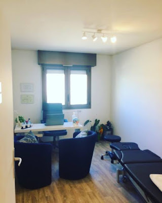 Cabinet d'ostéopathie Forcioli - Clément à Ajaccio