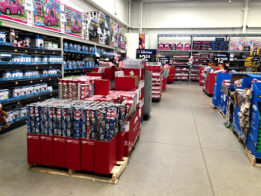 Department Store «Walmart Supercenter», reviews and photos, 2801 Commerce Dr, Coralville, IA 52241, USA