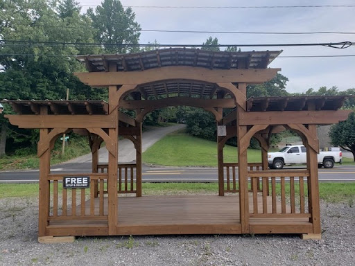 Used Car Dealer «Taylor Auto Sales», reviews and photos, 516 Kraft St, Clarksville, TN 37040, USA