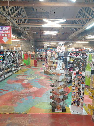 Art Supply Store «Artist & Craftsman Supply Park Slope», reviews and photos, 307 2nd St, Brooklyn, NY 11215, USA