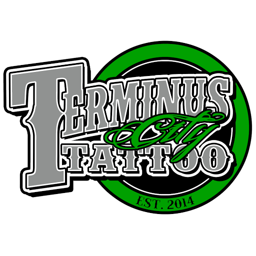 Tattoo Shop «Terminus City Tattoo», reviews and photos, 3545 Peachtree Industrial Blvd #3, Duluth, GA 30096, USA