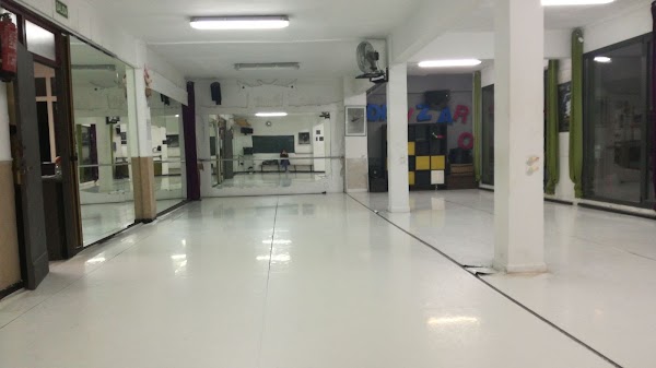 GIMNASIO MAZARREDO