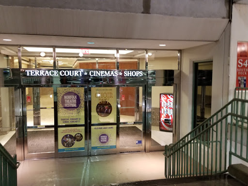 Movie Theater «Regal MacArthur Center Stadium 18 & RPX», reviews and photos, 300 Monticello Ave #330, Norfolk, VA 23510, USA