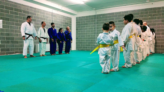 A.S.D. Scuola Judo 