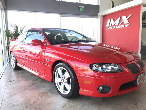 Used Car Dealer «IMX Auto Sales & Leasing», reviews and photos, 811 N Victory Blvd, Burbank, CA 91502, USA