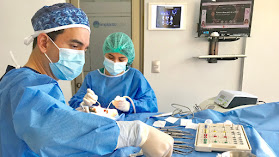 Implantológica Osorno | Clínica dental de Implantología Oral, Stripcenter Las Quemas