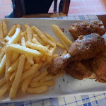 Photo n°4 de l'avis de Piero.t fait le 07/08/2023 à 18:36 sur le  La Capannina à Prali