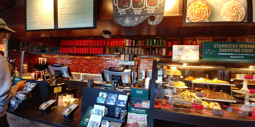 Starbucks image