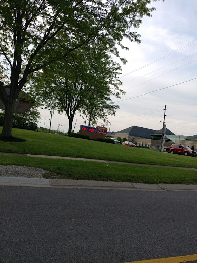 Dairy Store «United Dairy Farmers», reviews and photos, 301 W Central Ave, Springboro, OH 45066, USA