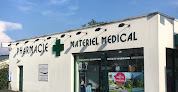 PHARMACIE DE BREUIL LE VERT Breuil-le-Vert