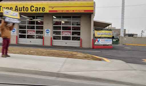 Auto Repair Shop «Precision Tune Auto Care», reviews and photos, 4202 W 5415 S, Kearns, UT 84118, USA