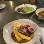 Photo n°2 de l'avis de Daniel.o fait le 20/03/2024 à 09:10 sur le  Damas à Lisbon