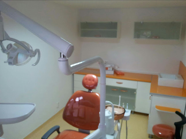 Opinii despre C. M. I. IORDACHE LARISA în <nil> - Dentist
