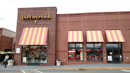 Toy Store «Toys & Co.», reviews and photos, 242 S Sharon Amity Rd, Charlotte, NC 28211, USA