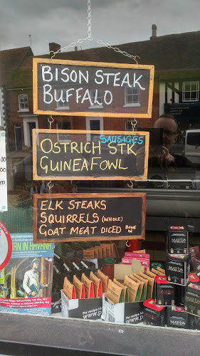 Colne Valley Butchers