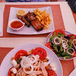 Photo n°2 de l'avis de Miriam.u fait le 28/08/2019 à 12:07 sur le  Restaurante O Cantinho à Carvoeiro