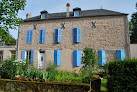 Maison Le Feu Follet Lormes