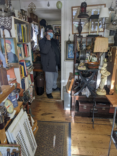 Used Furniture Store «Junk Shop», reviews and photos, 181 Albany Turnpike, Canton, CT 06019, USA